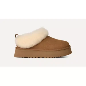 UGG Tazzelle Dame -Chestnut