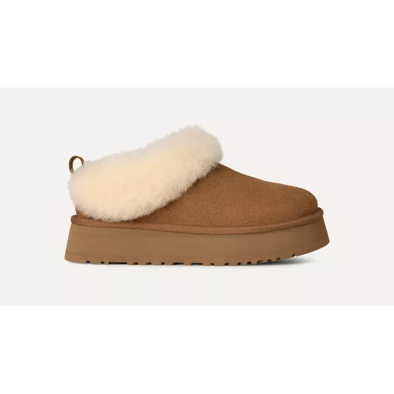 UGG Tazzelle Dame -Chestnut - Image 2