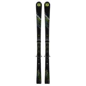 Völkl Völkl  Peregrine Xt + Vmot 10