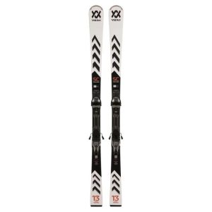 Völkl Racetiger SC White W