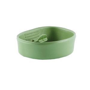 Wildo VIPPKOPP ORIGINAL BIO-GREEN SUKKERRØR