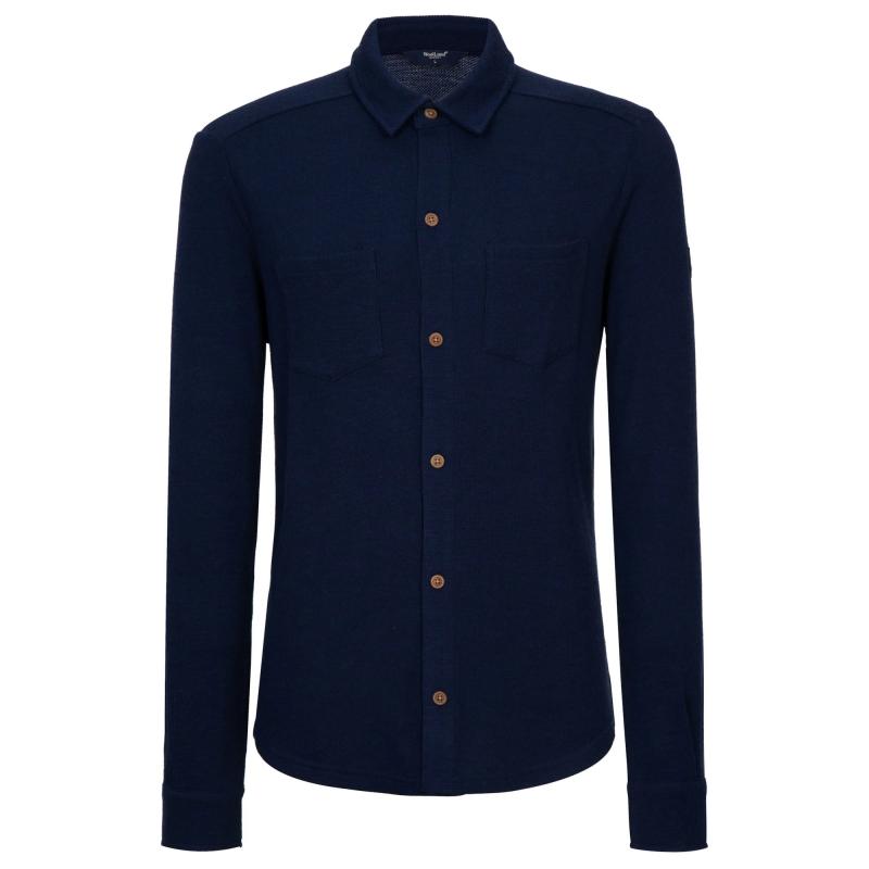 WoolLand Nordnibba Shirt M - Image 2