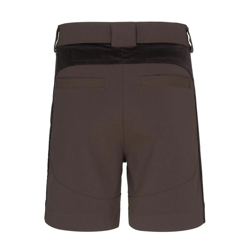 WoolLand Romsdalseggen Shorts W.cord Man - Image 4