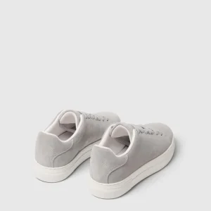 SLHDAVID Sneaker - Grey
