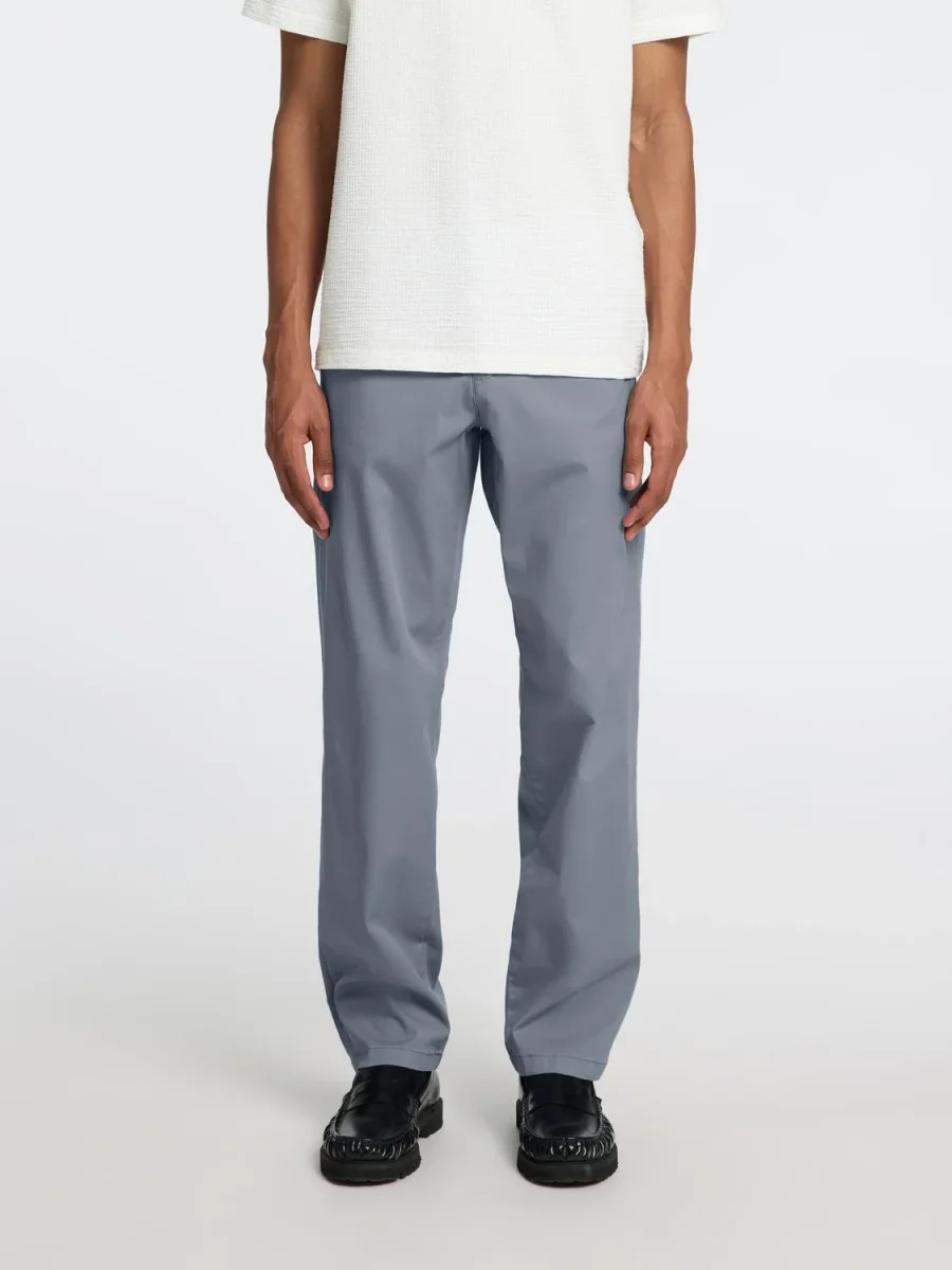 Straight New Miles - Blå/ Tradewinds - Image 3
