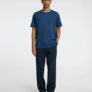 Aspen T-Shirt - Blå/ Oceana
