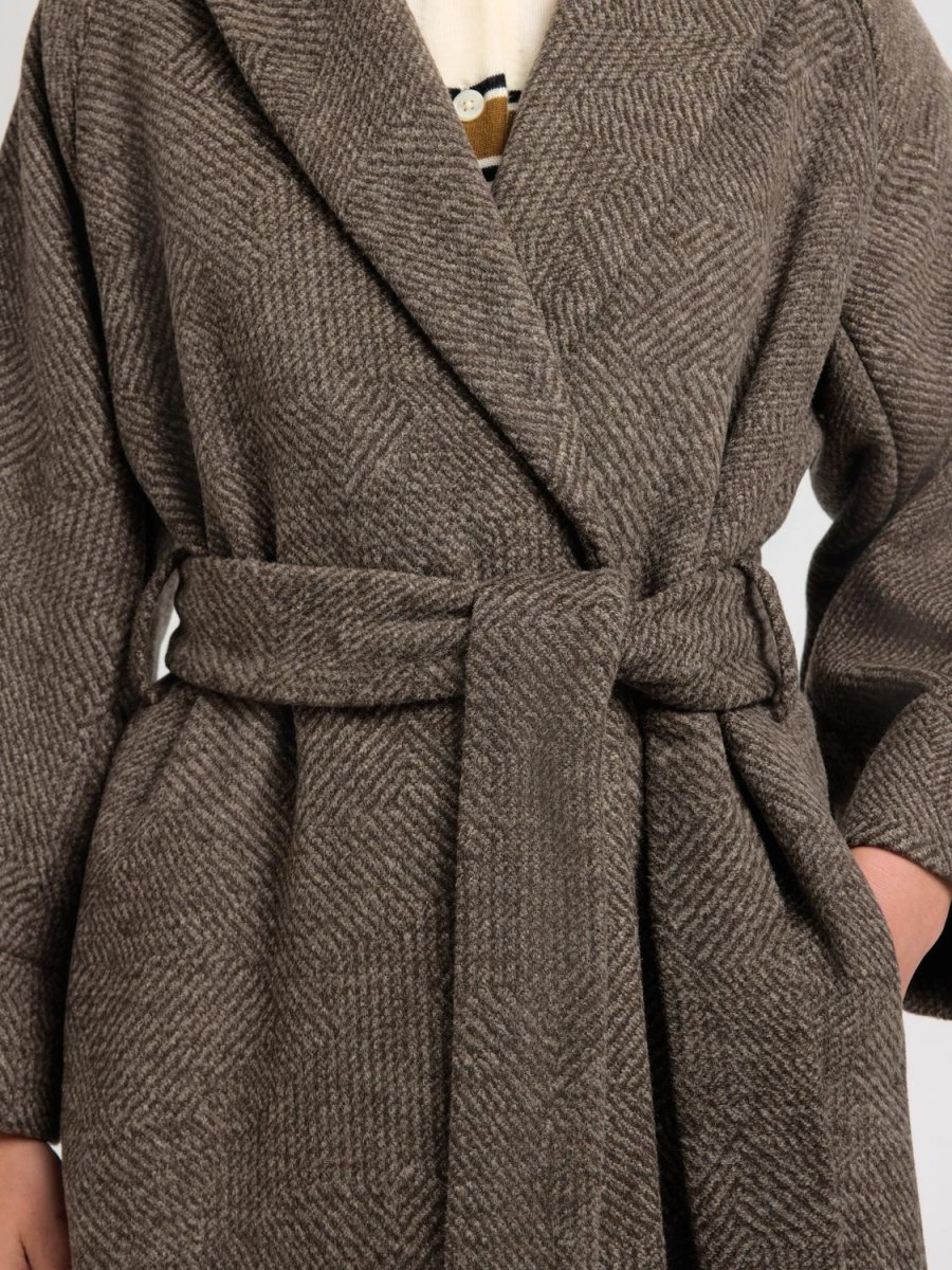 Ida Kåpe - Beige/ Birch - Image 5