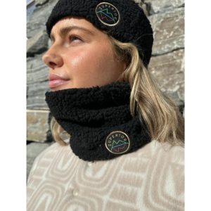 Zuperior Teddyfleece Buff Dame