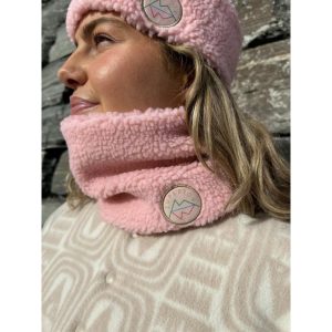 Zuperior Teddyfleece Buff Dame