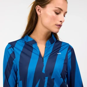 Alexine Long Sleeve