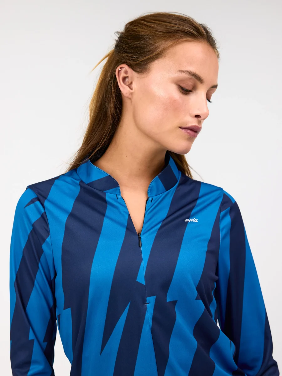 Alexine Long Sleeve - Image 2