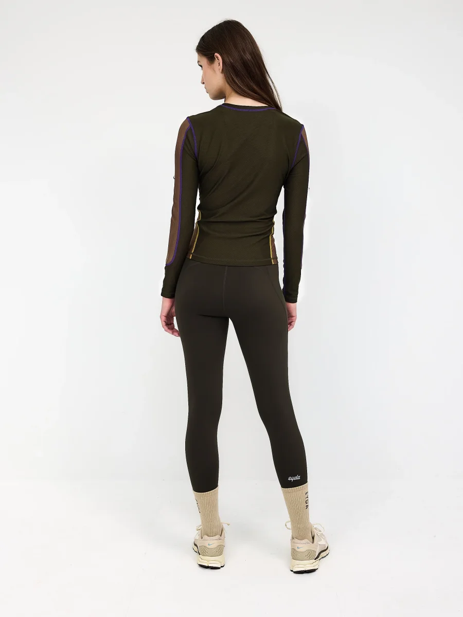 Aura Long Sleeve - Image 8