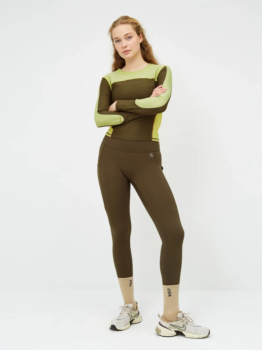 Aura Long Sleeve - Image 5