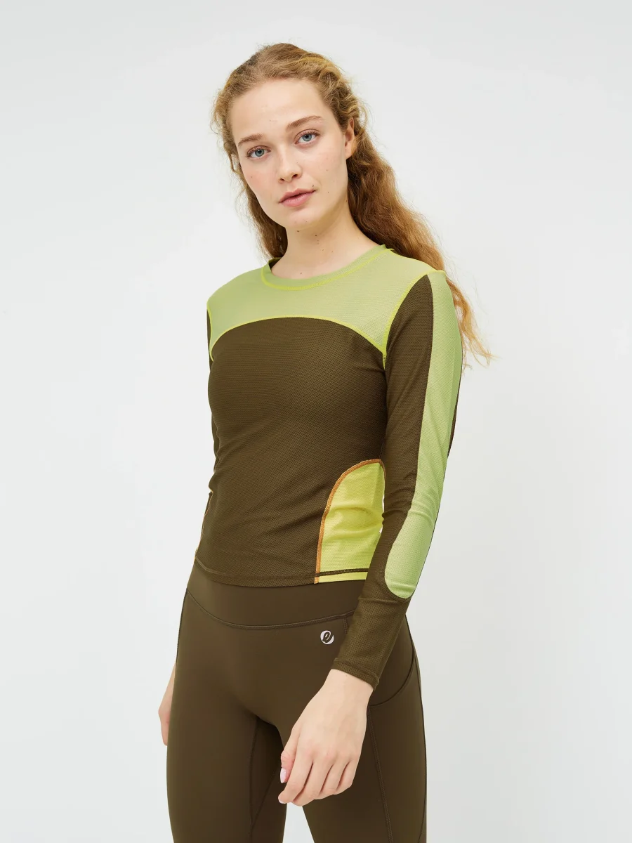 Aura Long Sleeve - Image 2