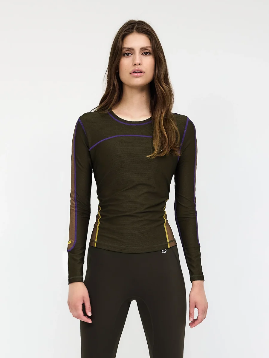 Aura Long Sleeve - Image 7