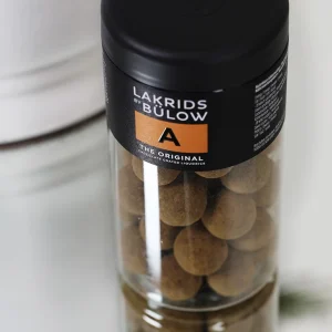 A The Original Lakrids Reguler
