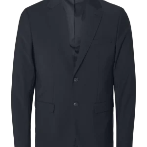 Slim Theo Blazer - Blå/ Sky Captain
