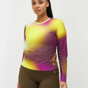 Ellie Ultralight Long Sleeve