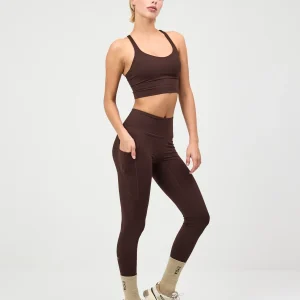 Ellie Ultralight Pocket Tights