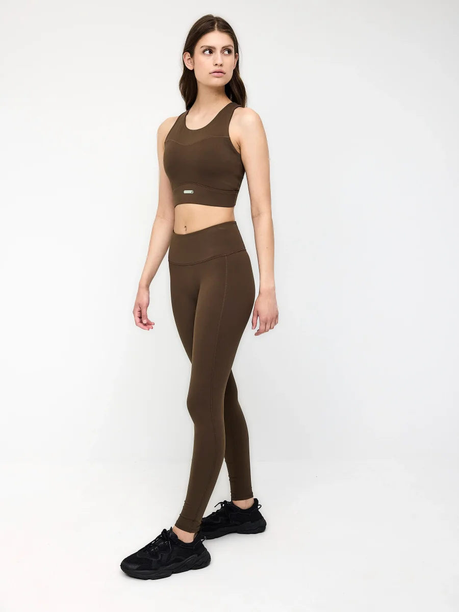 Ellie Ultralight Tights - Image 8