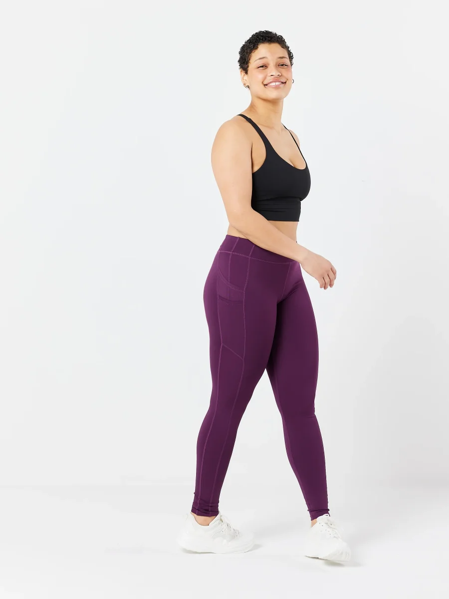 Emma Pocket Tights - Image 6