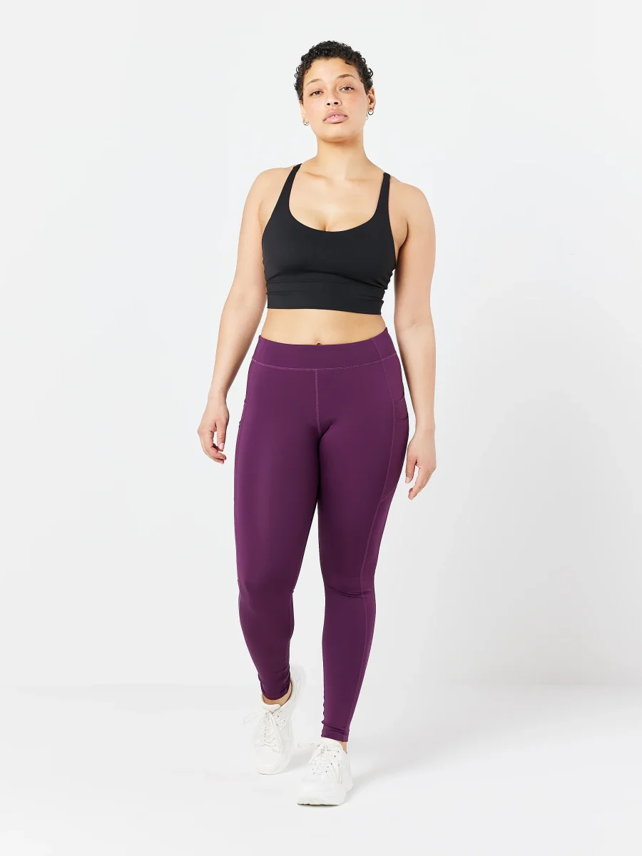 Emma Pocket Tights - Image 3
