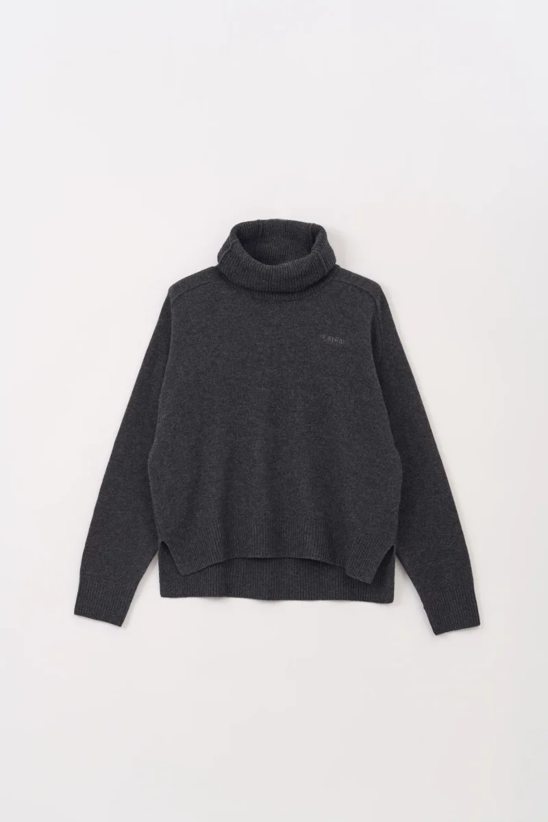 Fuse Balaclava Sweater - Rocky - Image 7