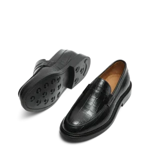 Carter Other Sko - Sort/ Black