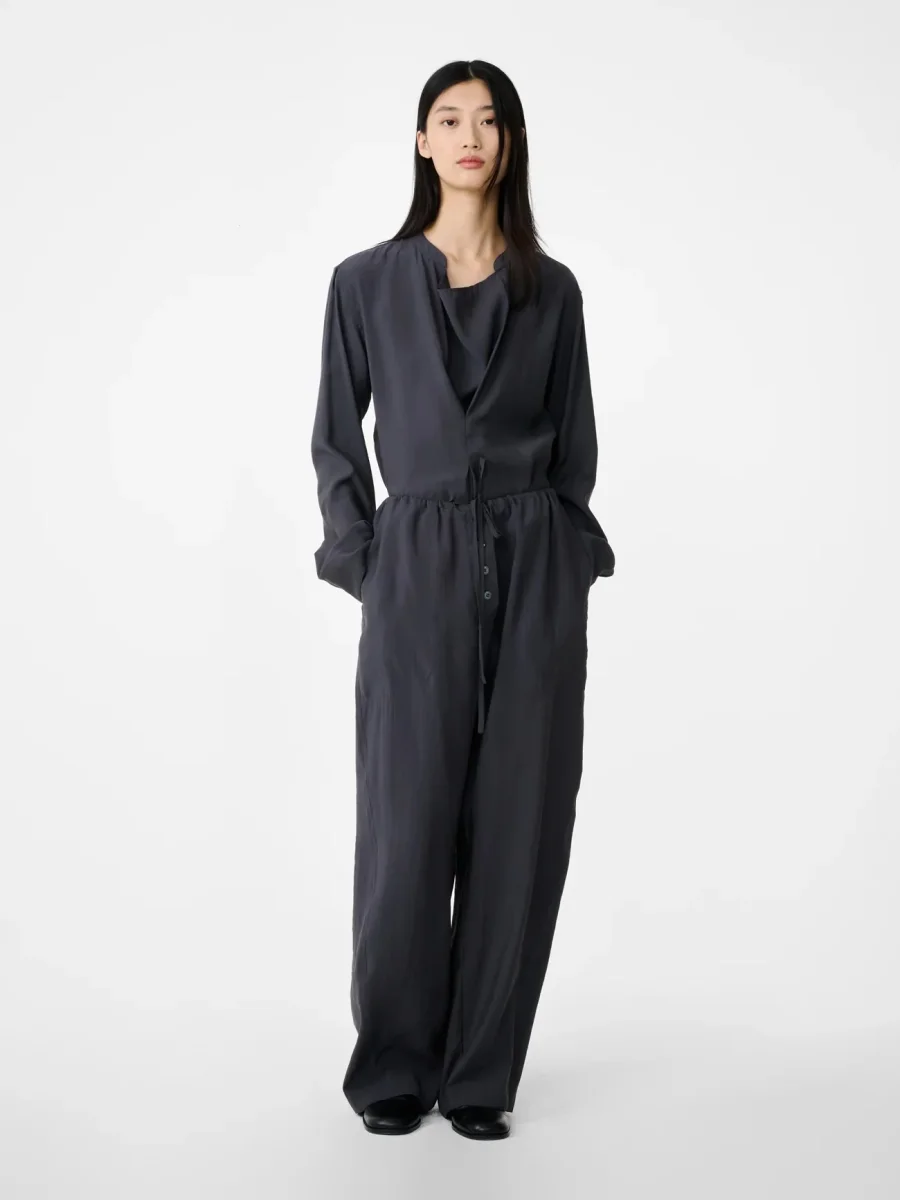 Hera Pant - Coal - Image 2