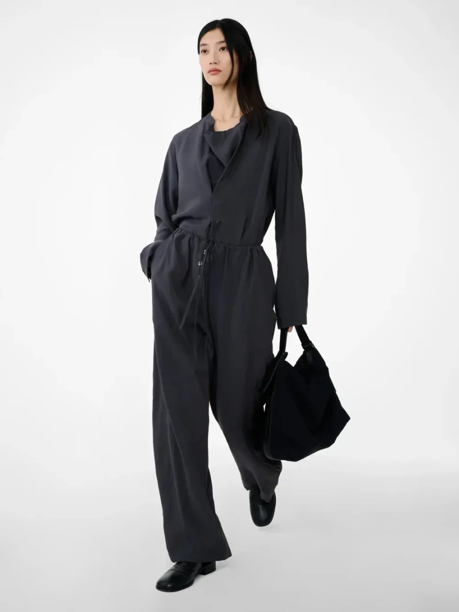 Hera Pant - Coal - Image 3