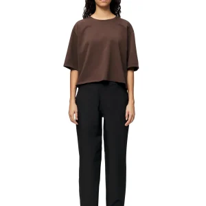Humla Pant - Black