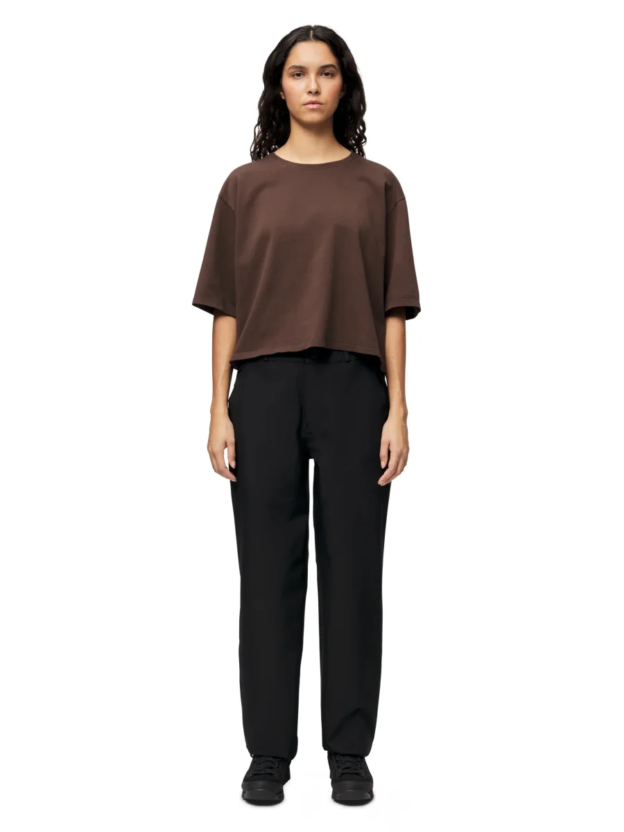Humla Pant - Black