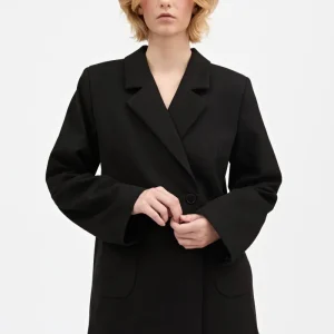James Blazer - Black
