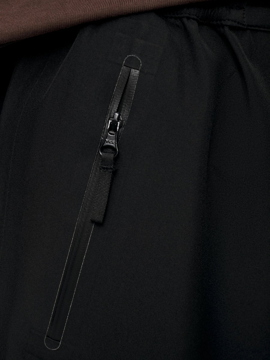 Klipra Pant - Black - Image 5