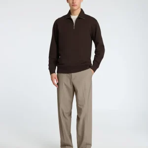 Loose Robert Bukser - Beige/ Sand