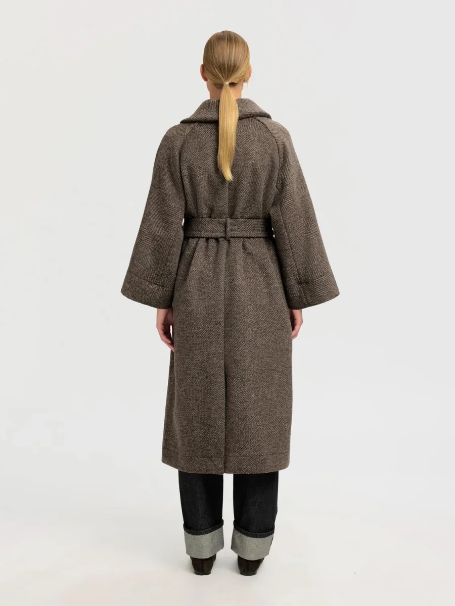 Ida Kåpe - Beige/ Birch - Image 6