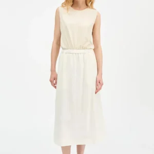 Marseille Skirt - Ivory