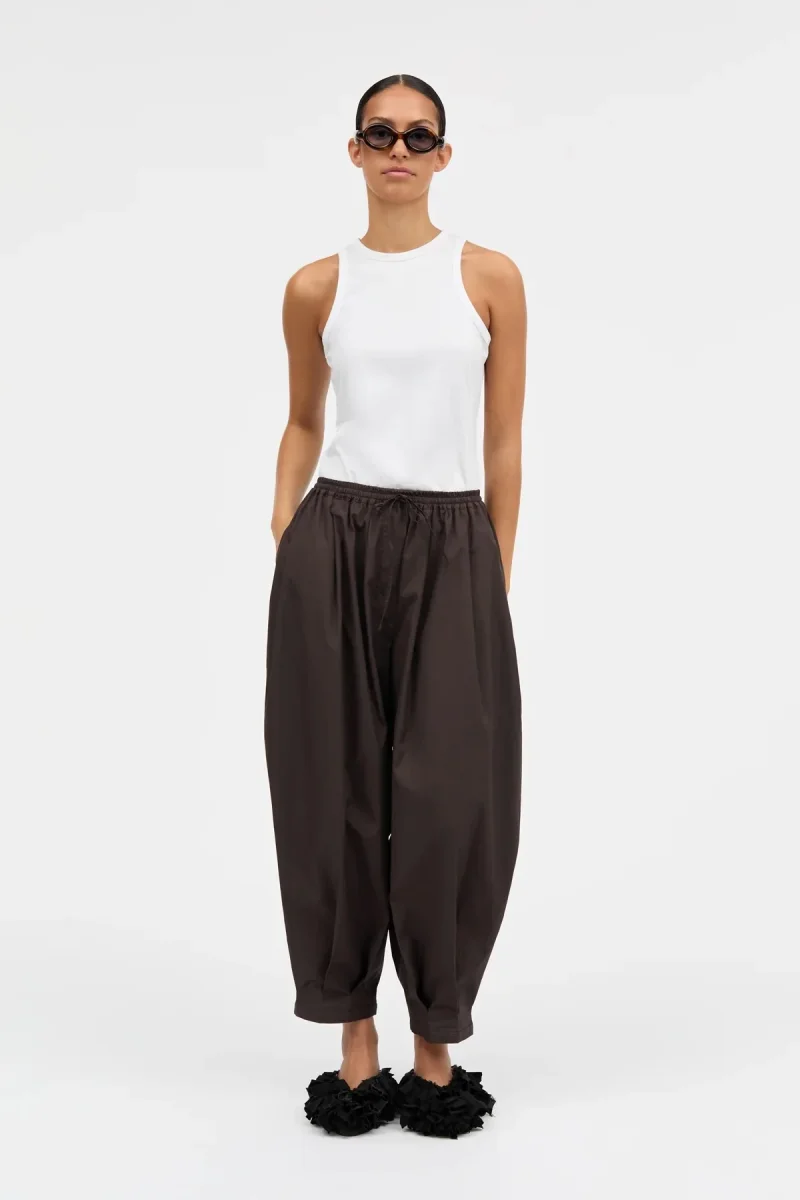 Paily Pants - After Dark