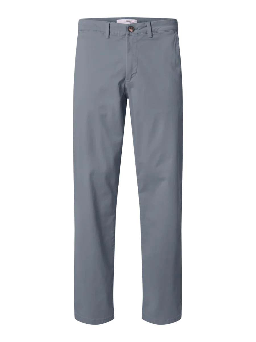 Straight New Miles - Blå/ Tradewinds - Image 7