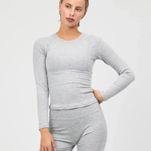 Scarlet Long Sleeve