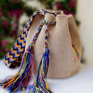 Veske Ixchel