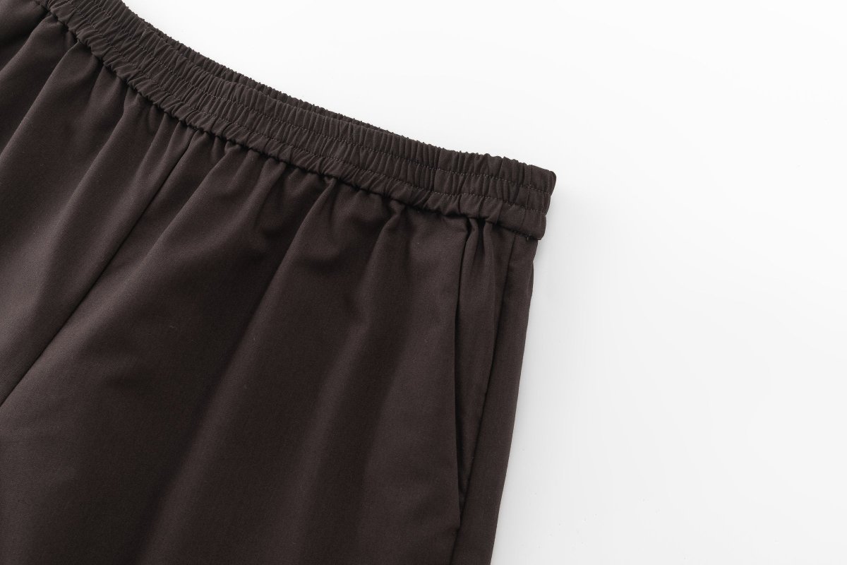 Triti Trousers - Brown - Image 9
