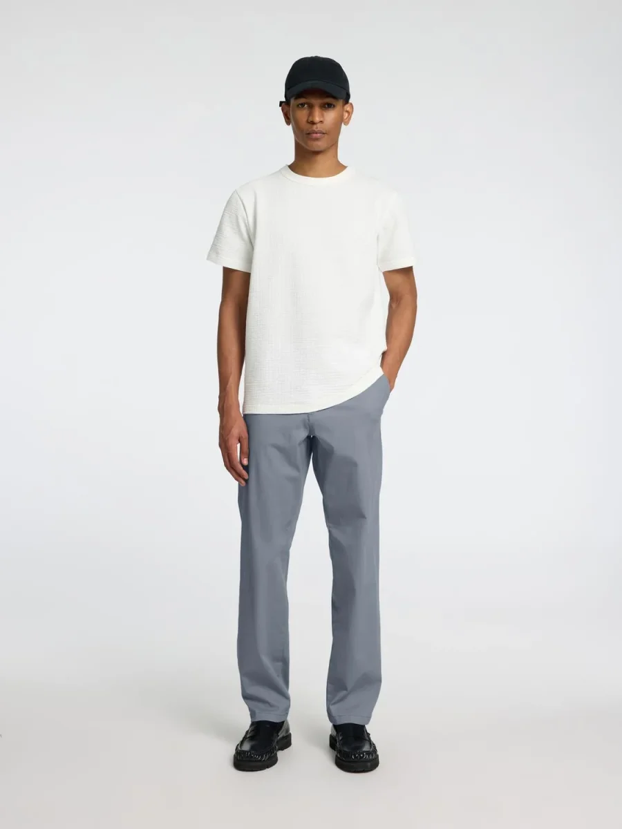 Straight New Miles - Blå/ Tradewinds - Image 2