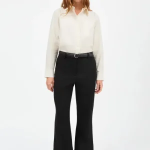 Wallace Trousers - Black