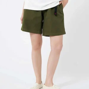 Women's G-Short - Olive